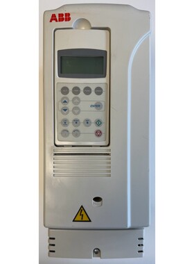 ABB Frequenzumrichter  Control Panel  3kW  ACS8000100053E200