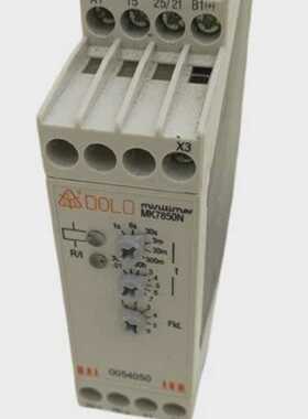 Dold 0054050 MK7850N.82200 Multifunktionales Relais Multitim