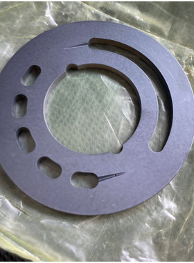 Rexroth Verteilerplatte A10V 100/31R R902463760 Original-Ers