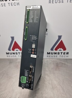 LinMot E2031-DP-ME Servo Controller | P/N: 0150-2337