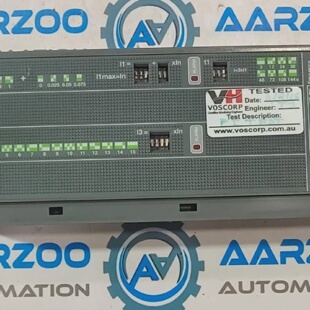 Unidad De Disparo De Interruptor Automtico ABB Sace PR121P 1
