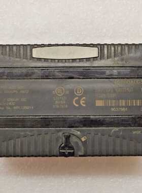 通用电气IC200ALG320B分析输出模块