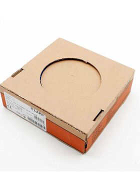Lapp X07V-K 1X0,5 4160126 4160 126 PVC-Aderleitung -unused/O