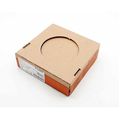 Lapp X07V-K 1X0,5 4160126 4160 126 PVC-Aderleitung -unused/O