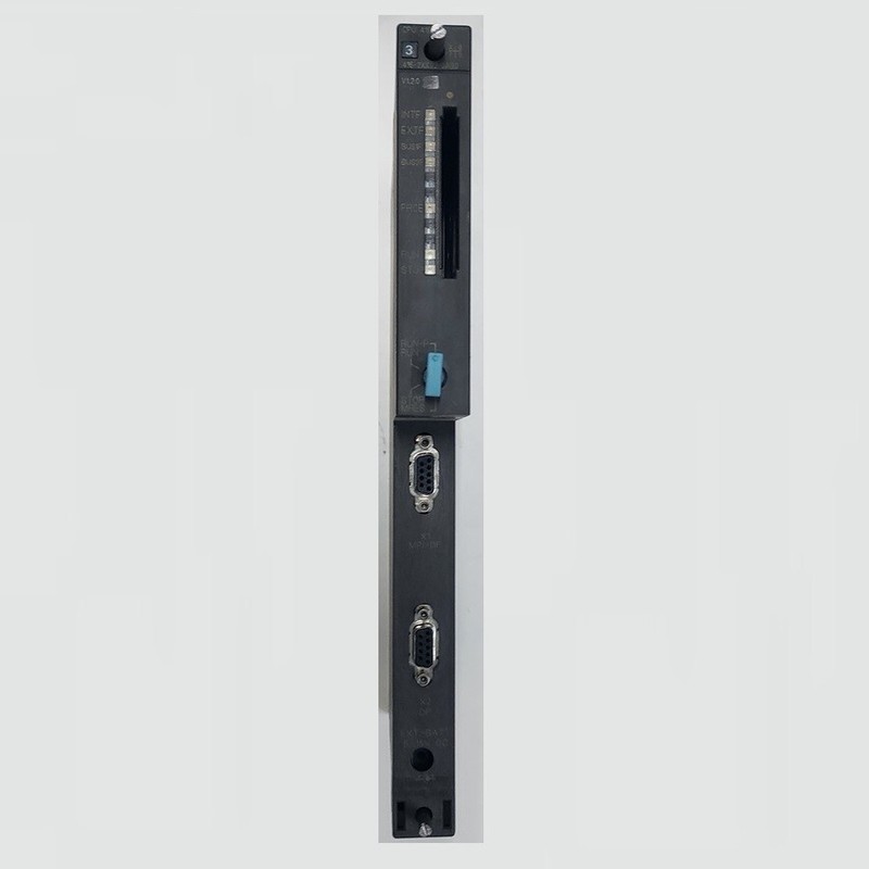 ?▄?▄? SIEMENS S7 400 CPU 416-2 V1.2 - 6ES7416-2XK02-0AB0 -