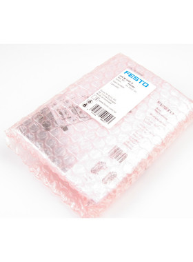 Festo CPX-M-GE-EV 550206 保修 & 延长技术支持