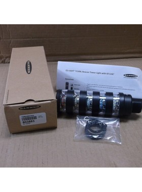 TL50BLWBGYRKQ Banner Neuf en Bo?te 4 Couleur LED Balise Towe