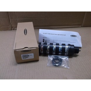 Bo?te Balise Banner Towe LED Neuf Couleur TL50BLWBGYRKQ