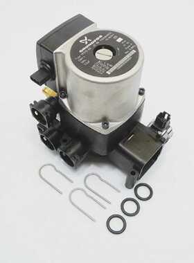 ITHO DAALDEROP 5452533 PUMPE KOMPLETT HR243036 6mtr. KLIMAX