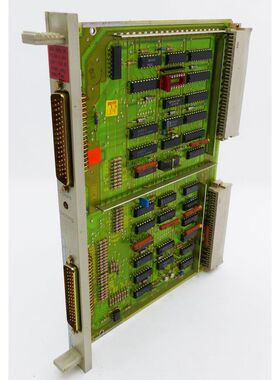 Siemens Simatic S5 6ES5 301-5CA12 6ES5301-5CA12 E-Stand: 1 -
