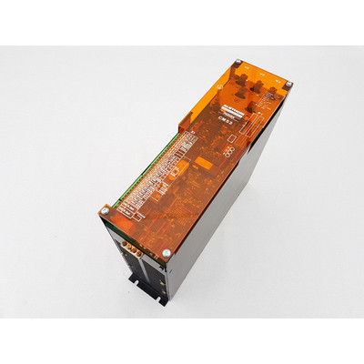 A Alsthom Parvex CMS2 Converter CMS3250306