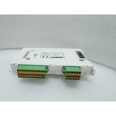 Leuflow 转换器 6 通道 24 VDC,二手,_96789