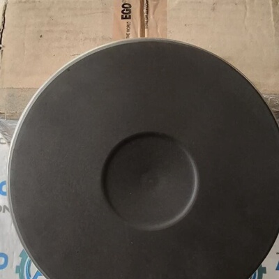 New E.g.o. 12.22453.014 hotplate 2000w 110v