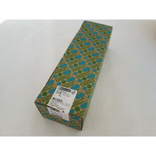 5X20 Stück Contact UKK Klemme HESI Phoenix