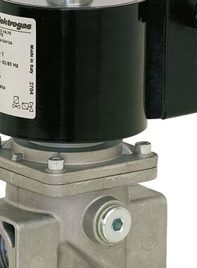 ELECTROVANNE ELEKTROGAS GAZ VMR6-5 ? 2 