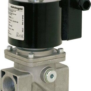 ELECTROVANNE ELEKTROGAS GAZ VMR6-5 ? 2 