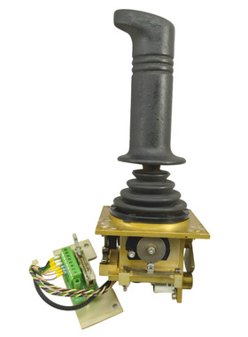 Lilaas LF60301 Joystick LF60301