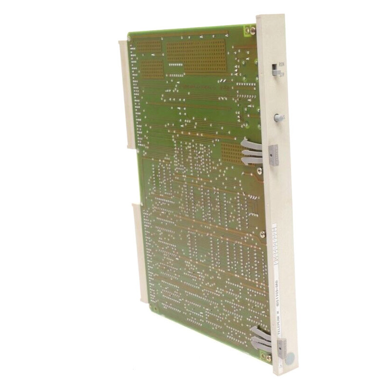 Siemens TELEPERM M Zentralprozessor 6DS1 103-8AB | E:02 | 6D