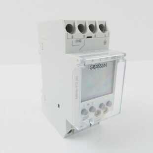 GRSSLIN talento 472 pro 03.98.0019.1 12VAC 5060Hz ZEITSCHALT