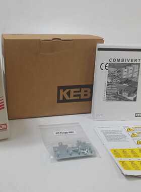 KEB F4 07.F4.C3D3420 Frequenzumrichter 07.F4.C3D3420 Umricht