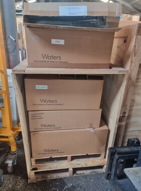 沃特世 Acquity UPLC 样品管理器 | P/N:186015046