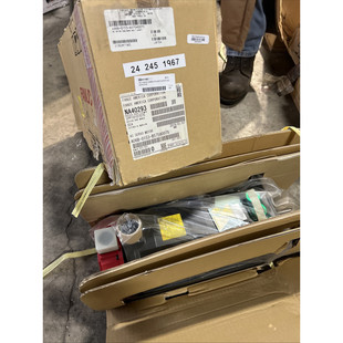 0153 A06B B575 0075 Fanuc 全新 伺服电机