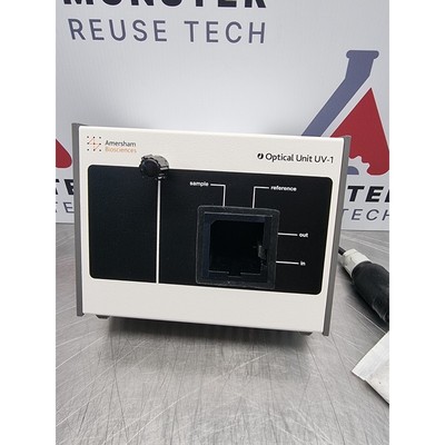 Amersham Biosciences 光学单元 UV-1 / Pharmacia Biotech