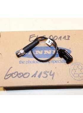 Banner VS1AP5CV10Q 59177 Sensor -unused/OVP-