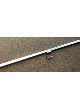 HEIDENHAIN LC 183/10NM ML 1640MM ID 557 679-16 ABSOLUTE LINE