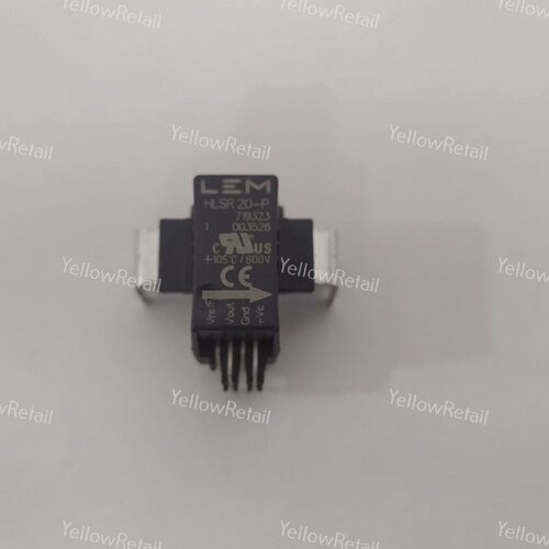 HLSR20P LEN Current Transducer HLSR20P 5Pc Lot