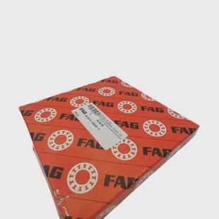 FAG 618202RSRY Przisions Metall Rillenkugellager 2RS Gummidi