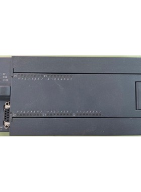 SIEMENS S7 200 CPU 226 XM AC DC RLY - 6ES7216-2BF22-0XB0 //