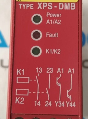 Schneider lectronique XPSDMB1132 Safetyrelay Module pour Mag