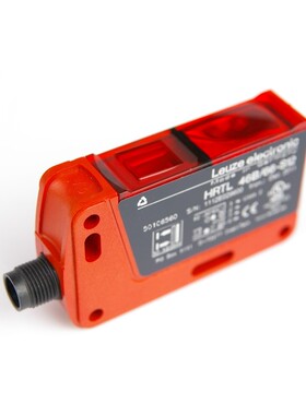 Leuze Electronic HRTL 46B/66-S12 50106560 传感器