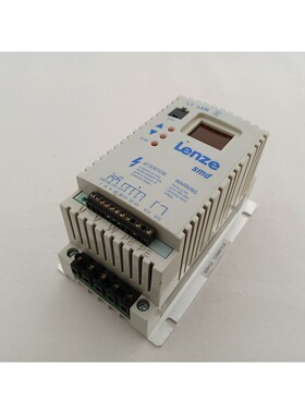 Lenze Frequenzumrichter 8200 smd E82EB251X2B  00426405 025kW