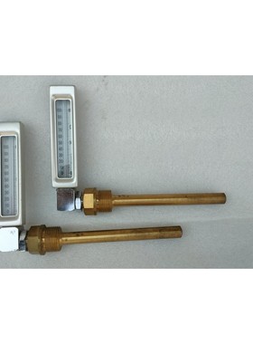 山崎 KEIRYOKI 0 至 100C 散热器 批量 2 件