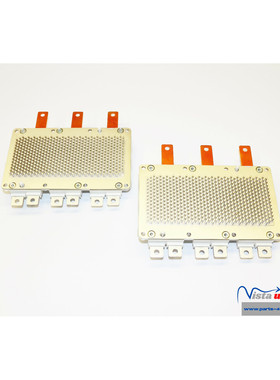 1x INFINEON FS820R08A6P2LB_ENG HybridPACK DRIVE HP DRIVE IGB