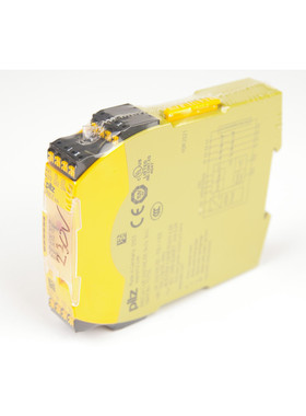 Pilz 751134 PNOZ s4 C 48-240VAC Safety Realy 模块