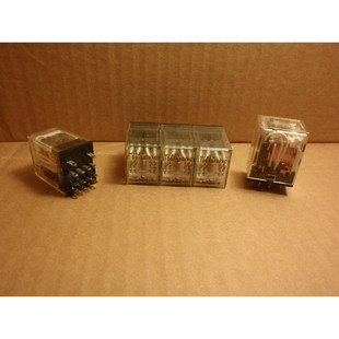 My4zn 4PDT Relè MY4ZN Speciale Omron 110 ac100 Biforcato