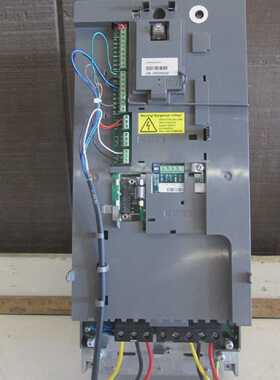 ABBACX550U0038A4高压交流驱动器25HP380480V良好取用优惠