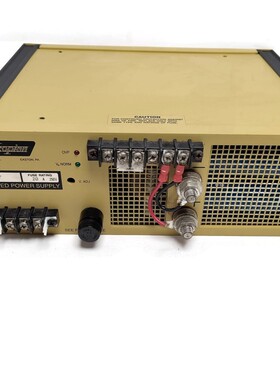 Acopian RD24G7 Geregelten Power Versorgung. Leistung 24 Volt