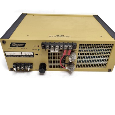 Acopian RD24G7 Geregelten Power Versorgung. Leistung 24 Volt