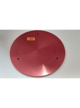 AMAT 应用材料 0270-01156 E-Chuck 300 毫米工具提供!UPS 运送!