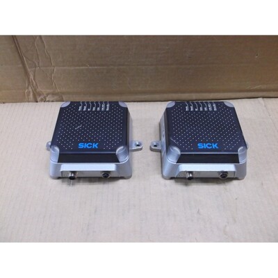 Dispositivo De Lectura Y Escritura RFID Sick RFU620-10101 10