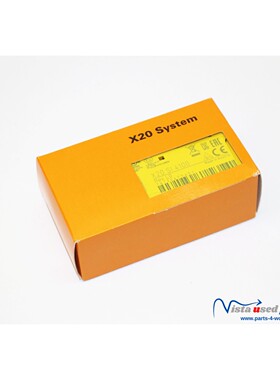 B&R Automation X20SI4100 Safety Digital Input Module SI4100