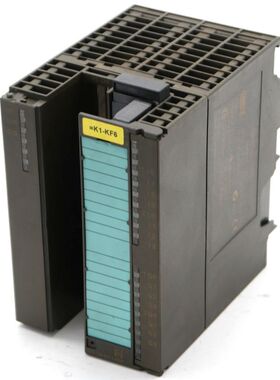 Siemens Simatic S7 6ES7 351-1AH01-0AE0 6ES7351-1AH01-0AE0 E