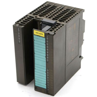 Siemens Simatic S7 6ES7 351-1AH01-0AE0 6ES7351-1AH01-0AE0 E
