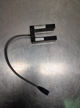 Accuweb Edge Detector Sensor | Model 1.5x3.75L 4611.01