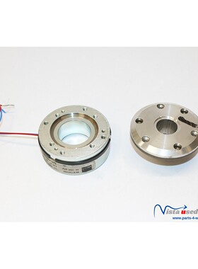Binder 86 61107H22 Permanent Motor Brake P29635/s8 | Var. 00