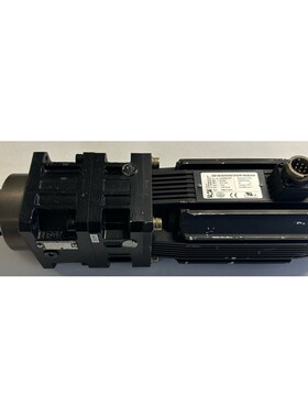 Elau Servomotor mit Getriebe  SB10530040519SR164EOKN  191923